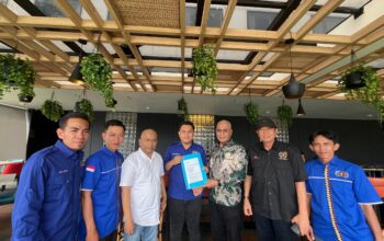 KETUA PWI LAMTIM MAIN PECAT 9 ANGGOTA BIASA,DK PWI PUSAT TURUN TANGAN