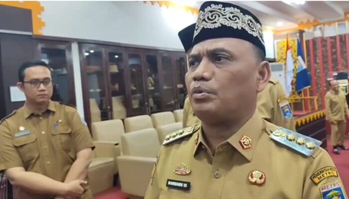 Viral Vidio Dugaan Jual Beli Ijazah di Unisla, Istri Wakil Wali Kota Metro Terseret