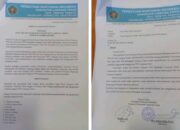 Blunder PWI Lamtim: Pecat 9 Anggota Tanpa Kewenangan, Dipaksa Cabut Keputusan