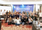 JMSI Lampung Sukses Gelar Rakerda Rekomendasikan Penguatan Internal dan Perluasan Jaringan