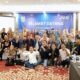 JMSI Lampung Sukses Gelar Rakerda Rekomendasikan Penguatan Internal dan Perluasan Jaringan