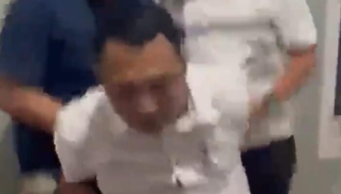Polisi OTT LSM di Sribhawono Lampung Timur, Sita Rp15 Juta Hasil Pemerasan