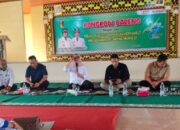 Kongkow Bareng Ormas, Bupati Lamtim Ajak Kritik Konstruktif Tanpa Hoaks