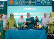 Harlah Fatayat NU ke-76  Menjadi momentum untuk Memperkuat Peran Organisasi di Tengah Masyarakat