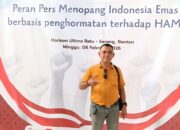 JMSI Lampung Timur Apresiasi Coffee Morning Pemda, Perkuat Sinergi Publikasi Pembangunan dan HUT ke-27