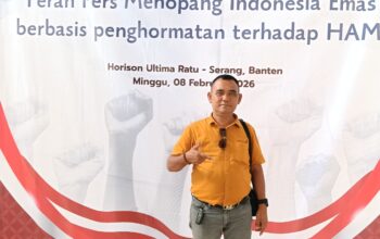 JMSI Lampung Timur Apresiasi Coffee Morning Pemda, Perkuat Sinergi Publikasi Pembangunan dan HUT ke-27
