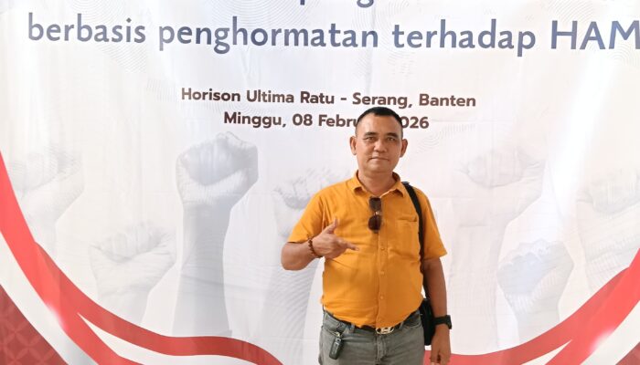 JMSI Lampung Timur Apresiasi Coffee Morning Pemda, Perkuat Sinergi Publikasi Pembangunan dan HUT ke-27