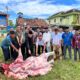 Bantuan Sapi Kurban Pemkab Lampung Timur Jadi Pemersatu Insan Pers