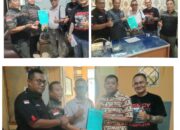 Gabungan Organisasi Pers Lampung Timur Ajukan RDP ke DPRD Terkait Kebijakan Hibah Organisasi Pers