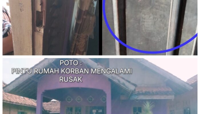 Diduga Sekelompok Oknum Anggota Polri Kembali Mencoreng Institusi Penegak Hukum