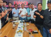 10 Organisasi Dan Asosisasi Pers di Lampung Timur Tolak Alokasi Hibah RP20 Juta, Usulkan RP5 Miliyar Agar Lebih Adil