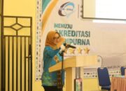 RSUD KH Ahmad Hanafiah Jalani Survei Akreditasi LAM-KPRS, Targetkan Predikat Paripurna