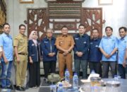 JMSI Lampung Dorong Metro Menjadi Kota Beridentitas Kuat