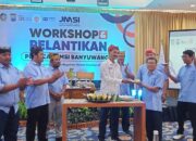 Pengda JMSI Banyuwangi Resmi Dilantik, Ini Pesan Penting Bupati Ipuk untuk Perusahaan Media