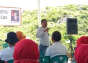 DPRD Pertanyakan Efektivitas Controlled Landfill, Bau Menyengat Masih Dikeluhkan Warga