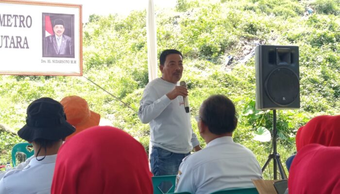 DPRD Pertanyakan Efektivitas Controlled Landfill, Bau Menyengat Masih Dikeluhkan Warga