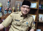 Disdikbud Metro Berpegang pada UU ASN, Guru Non ASN Diminta Menunggu