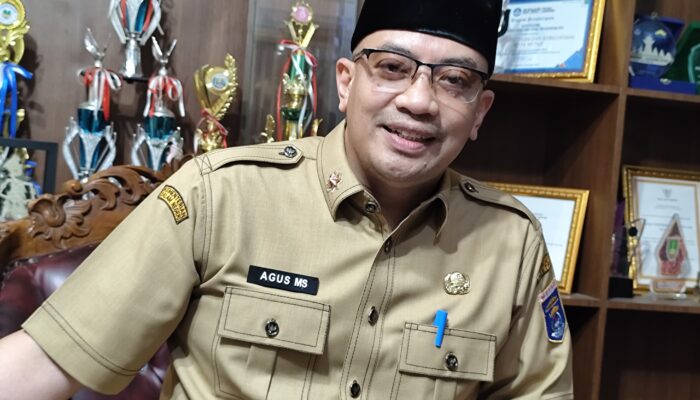 Disdikbud Metro Berpegang pada UU ASN, Guru Non ASN Diminta Menunggu