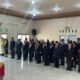 ‎Sekda Lampung Timur Lantik 24 Kepala UPTD Puskesmas dan 14 Pejabat Fungsional, Dorong Inovasi dan Pelayanan Prima