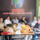 Delapan Organisasi Pers Lamtim Satukan Langkah, HUT RI Digelar 26–27 Agustus
