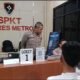 Remaja 16 Tahun Diduga Dikeroyok Puluhan OTK Di Taman Merdeka Metro, Tangan Patah Dan Alami Trauma