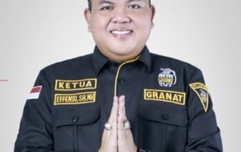 DPC GRANAT Lamtim Apresiasi Pemda Lamtim Batasi Hiburan Malam